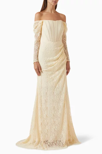 Shop Evening Dresses for Women - Up to 50% OFF | Ounass Kuwait