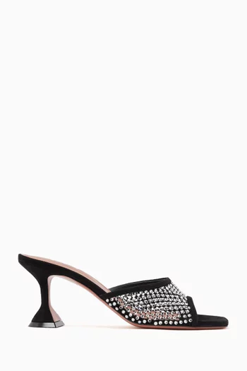 Shop Mules For Women in Kuwait | Ounass
