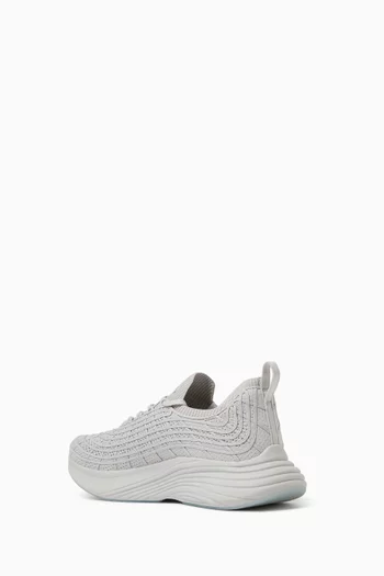 TechLoom Zipline Sneakers