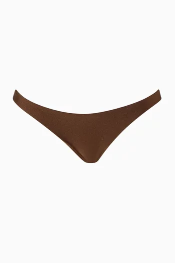 Most Wanted Bikini Briefs