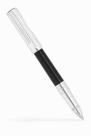 Initial Rollerball Pen