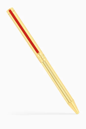 Classique Ballpoint Pen