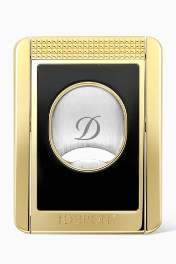 Stand Cigar Cutter