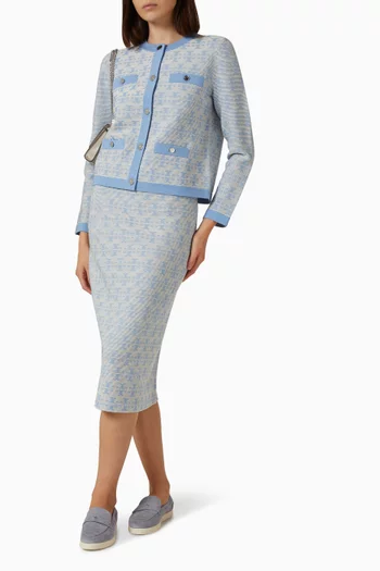 Kendra Cardigan in Viscose