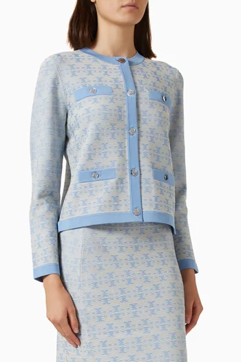 Kendra Cardigan in Viscose