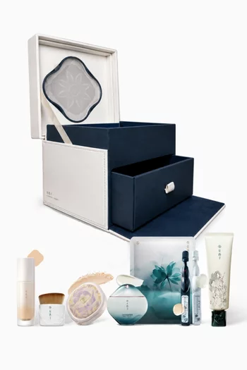 Jade Meets The East Beauty Box