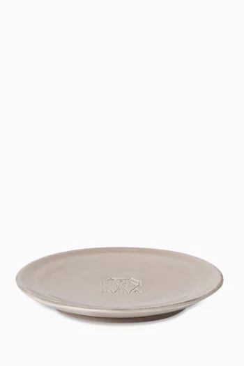 Tradition Small Plate in Ceramic