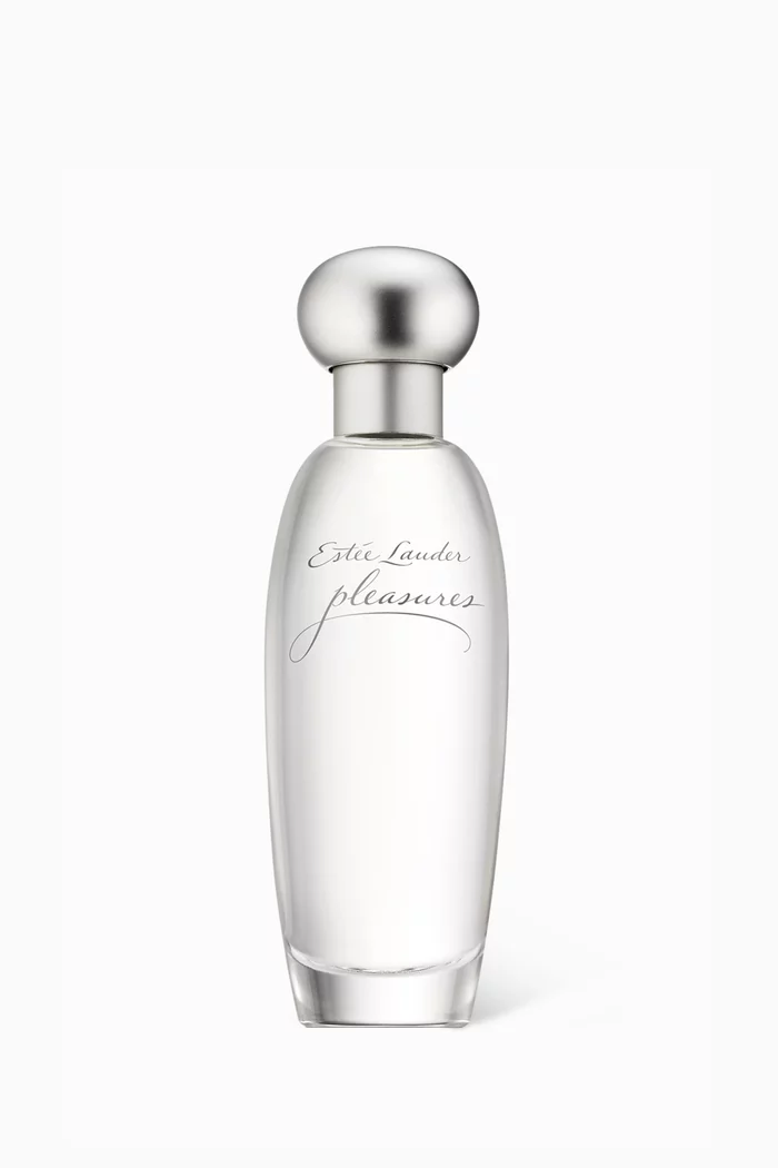 Pleasures Eau de Parfum, 100ml