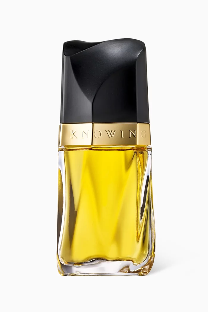 Knowing Eau de Parfum, 75ml