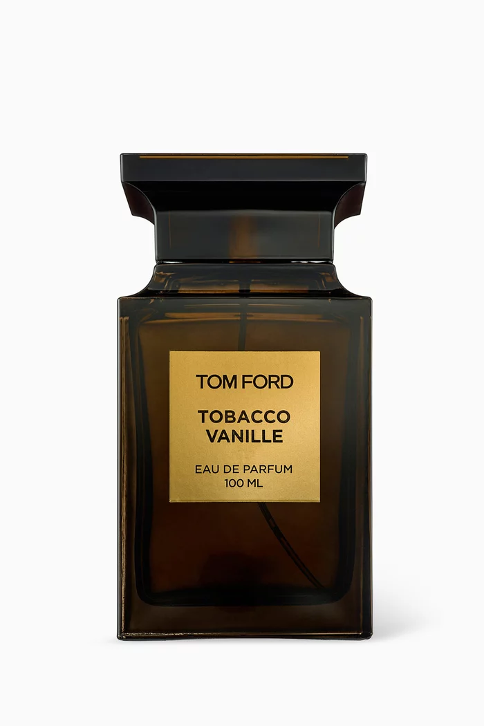 Tobacco Vanille Eau de Parfum, 100ml