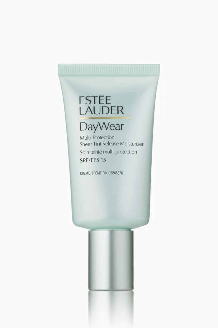 DayWear Sheer Tint Release Advanced Multi-Protection Anti–Oxidant Moisturiser, 50ml