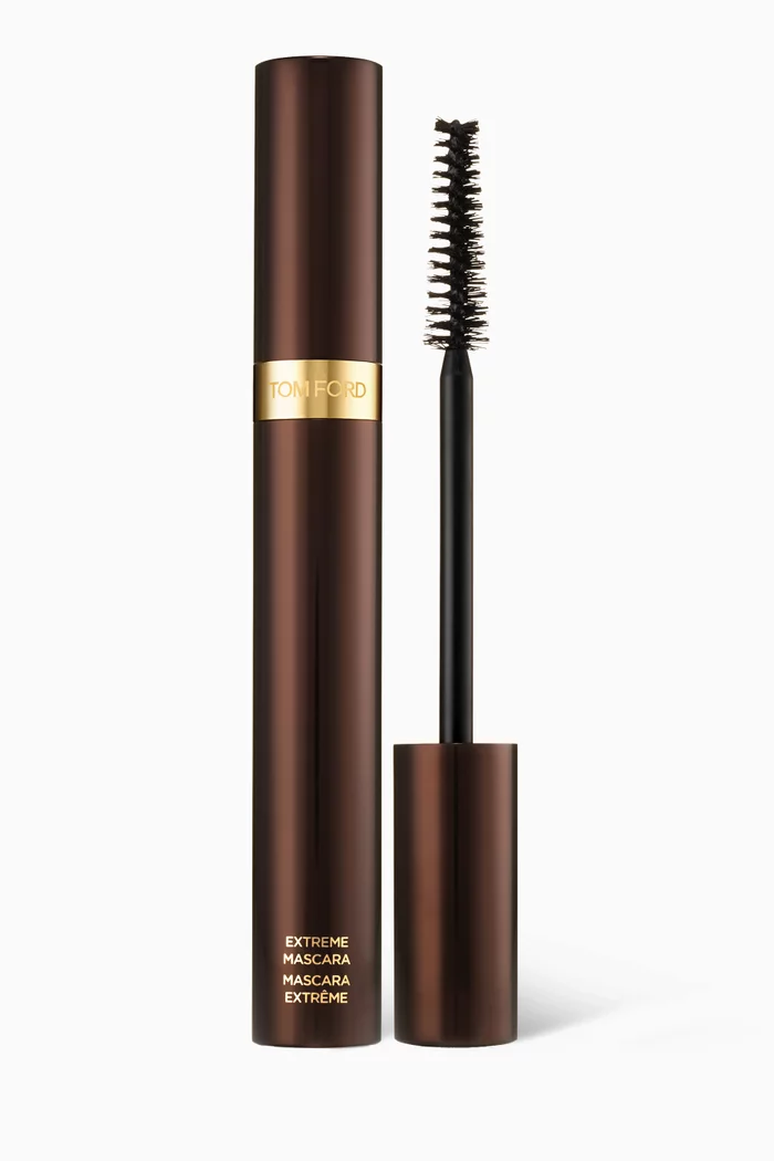 Extreme Mascara Raven, 8ml