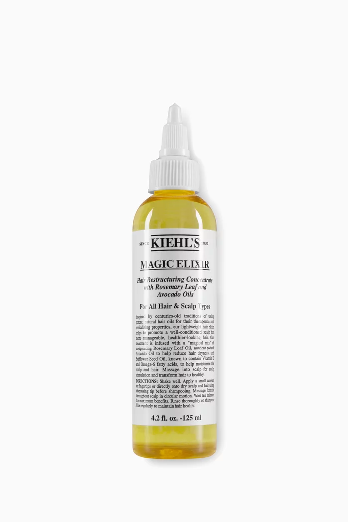 Magic Elixir, 125ml