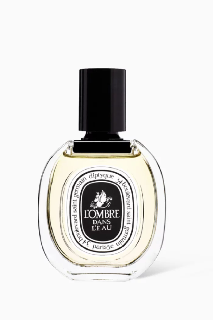 L’Ombre dans l’Eau Eau de Toilette, 50ml