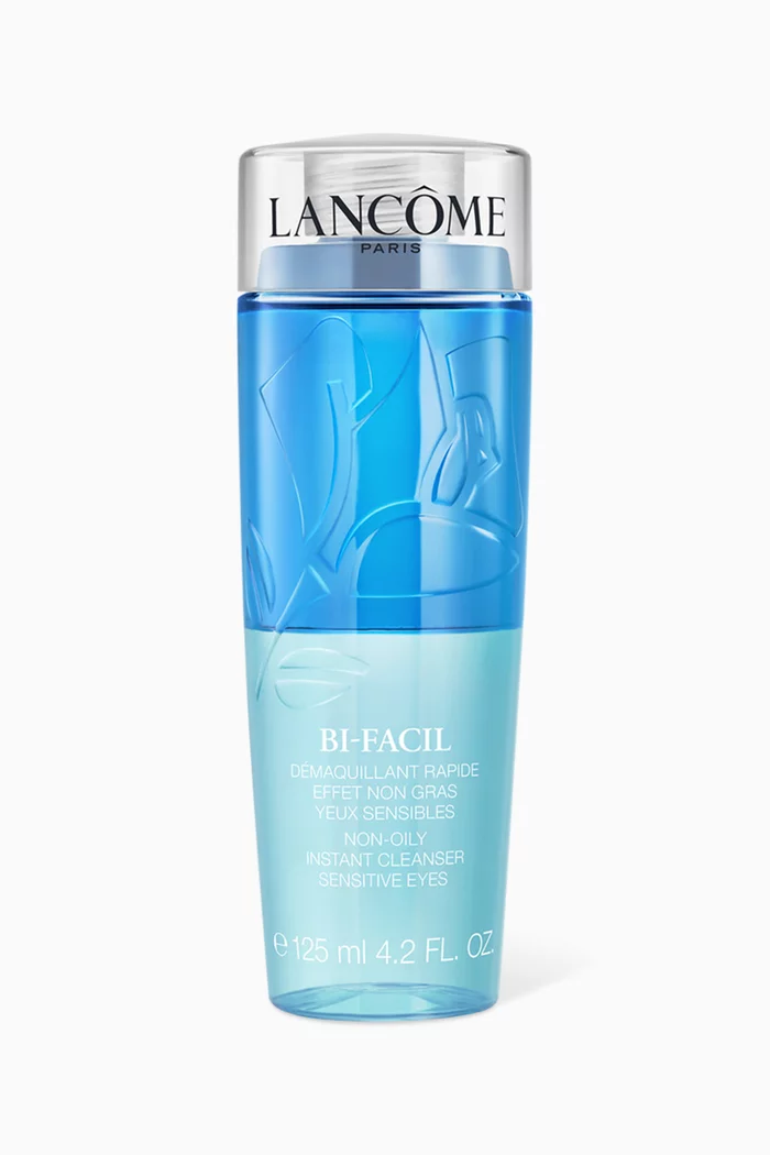 Bi Facil Eye Make Up Remover, 125ml