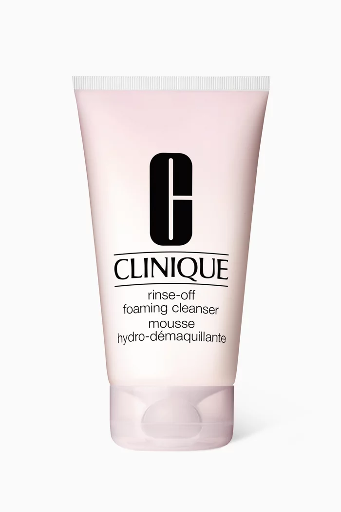 Rinse Off Foaming Cleanser, 150ml