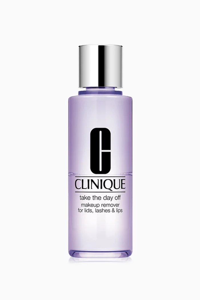 Take The Day Off™ Makeup Remover For Lids, Lashes & Lips, 125ml
