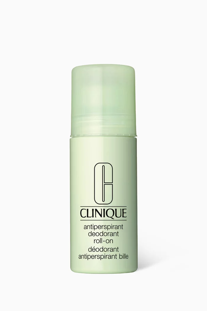 Anti-Perspirant Deodorant Roll-On 75ml