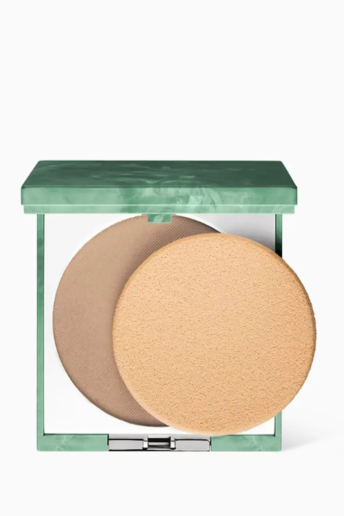 Matte Neutral Superpowder Double Face Makeup, 10g