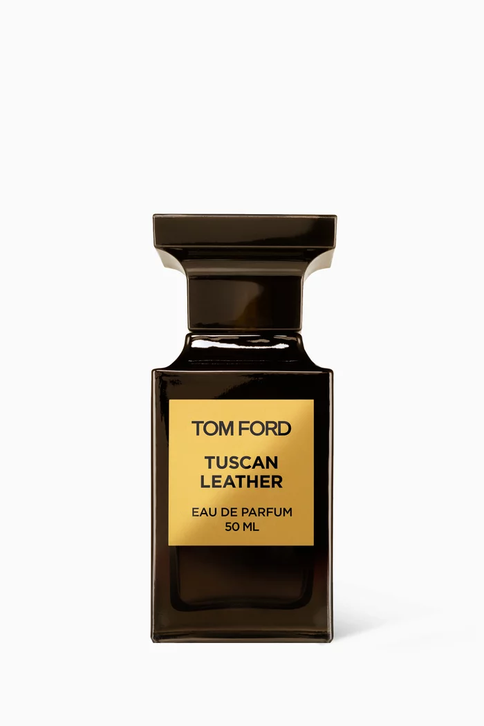 Tuscan Leather Eau de Parfum, 50ml
