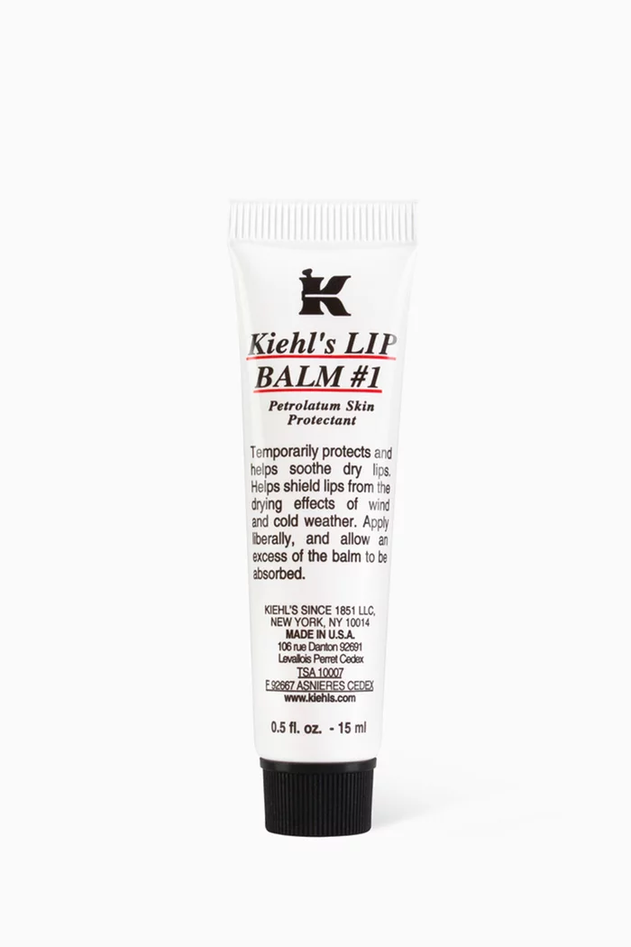 Lip Balm # 1, 15ml