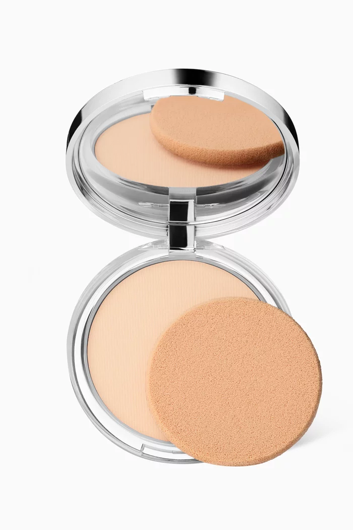 Stay Buff Stay-Matte Sheer Pressed Powder, 7.6g