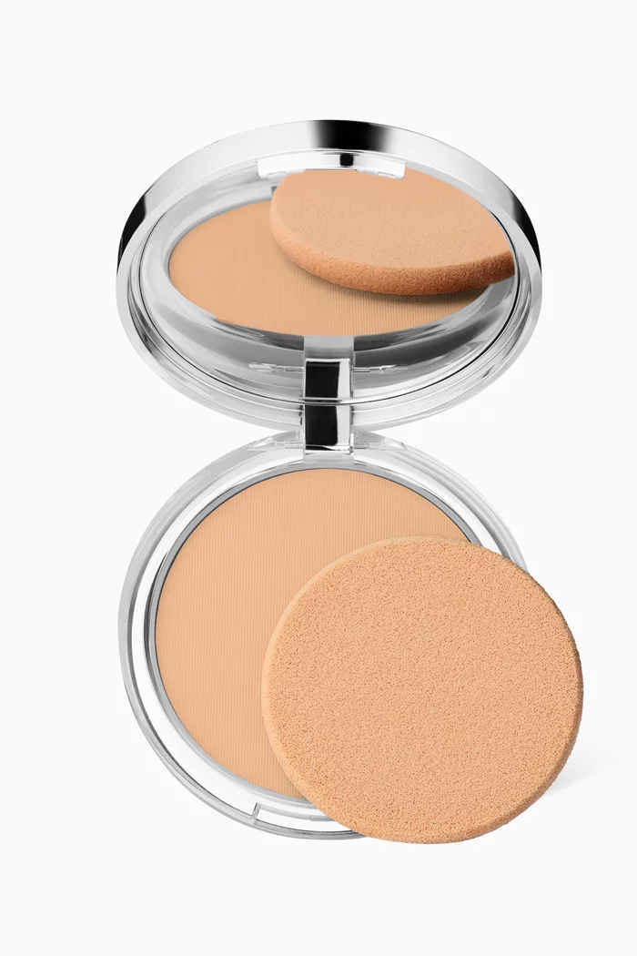 Stay Beige Stay-Matte Sheer Pressed Powder, 7.6g