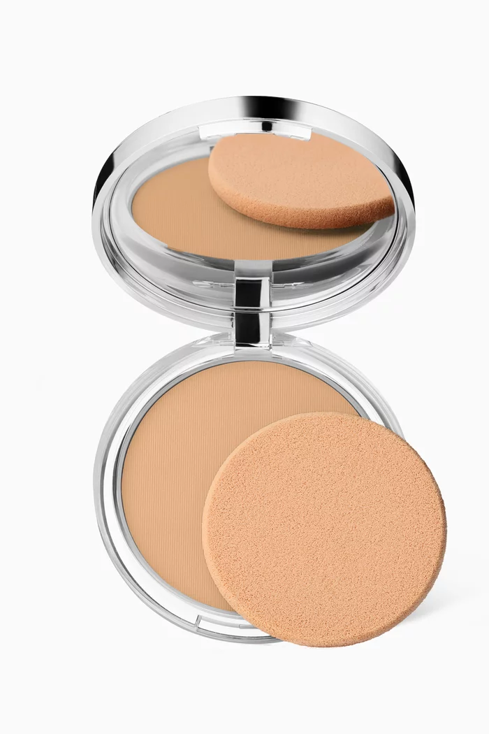 Stay Honey Stay-Matte Sheer Pressed Powder, 7.6g