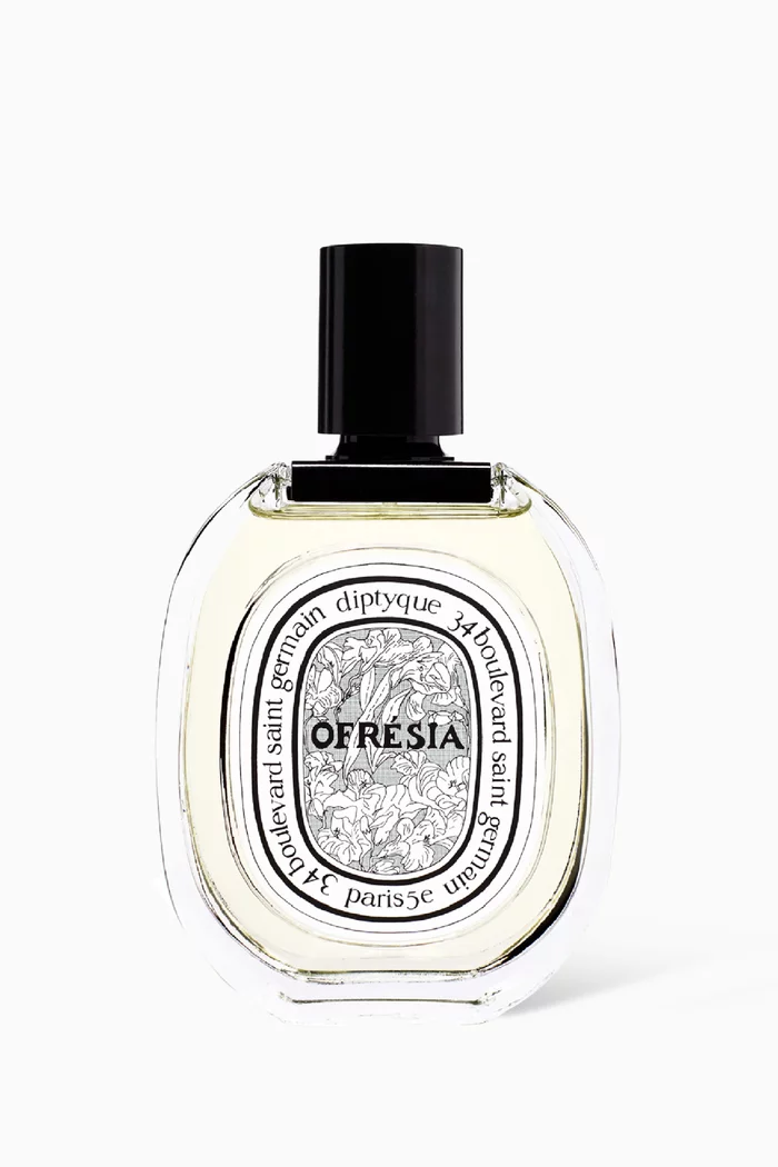 Ofresia Eau de Toilette, 100ml