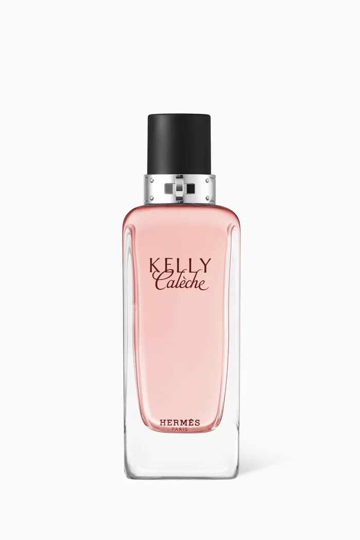 Kelly Calèche Eau de Parfum, 100ml