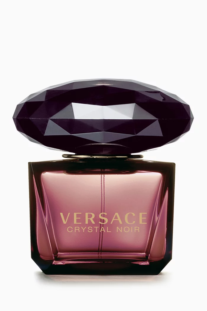 Crystal Noir Eau de Parfum, 90ml