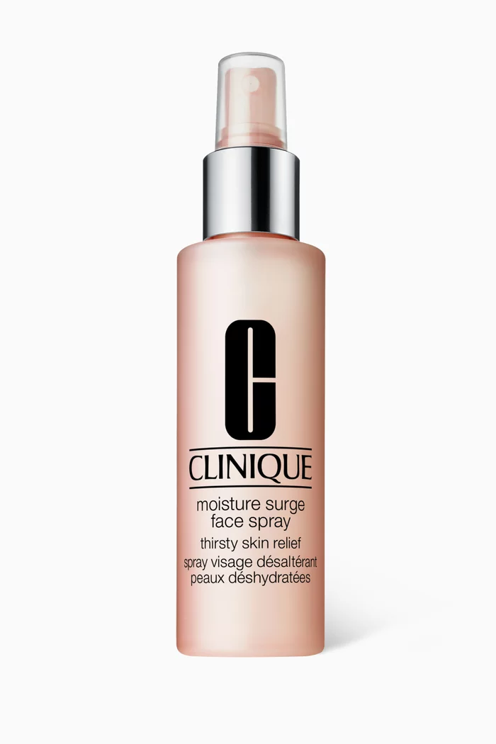Moisture Surge™ Face Spray Thirsty Skin Relief, 125ml