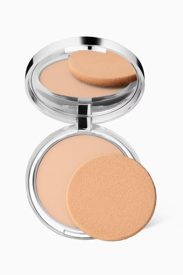 Matte Ivory Superpowder Double Face Makeup, 10g