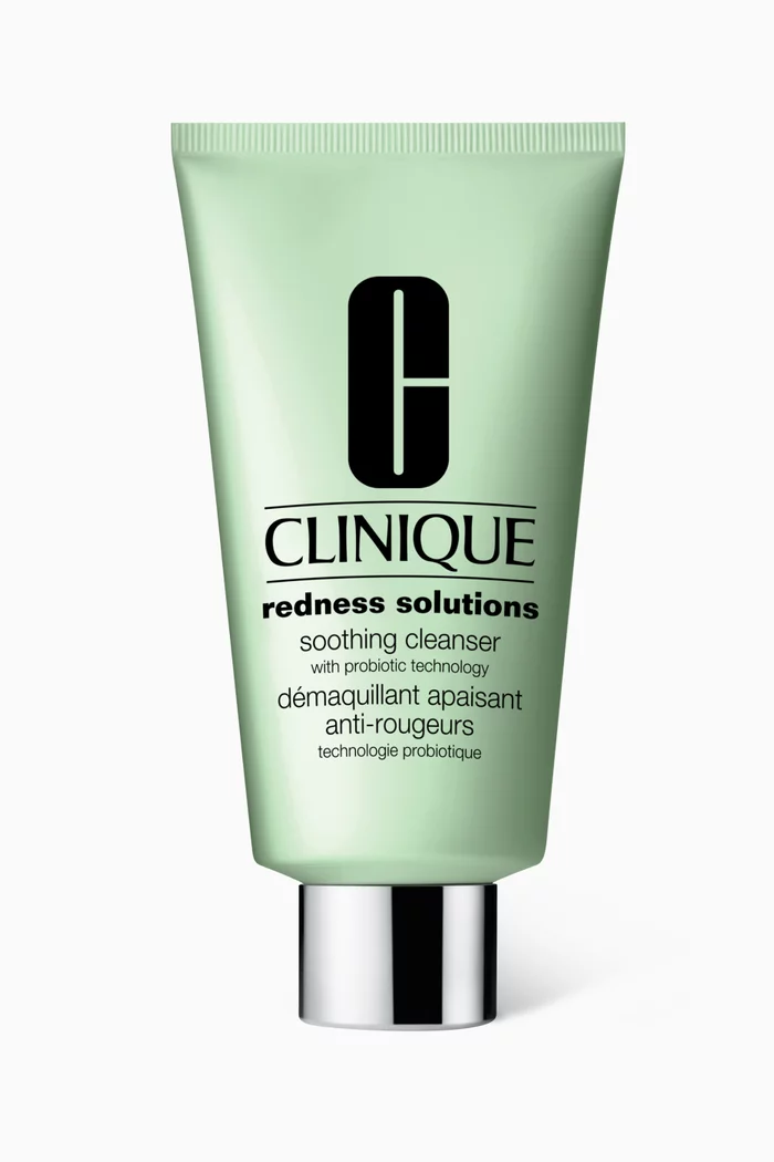 Redness Solutions Soothing Cleanser, 150ml