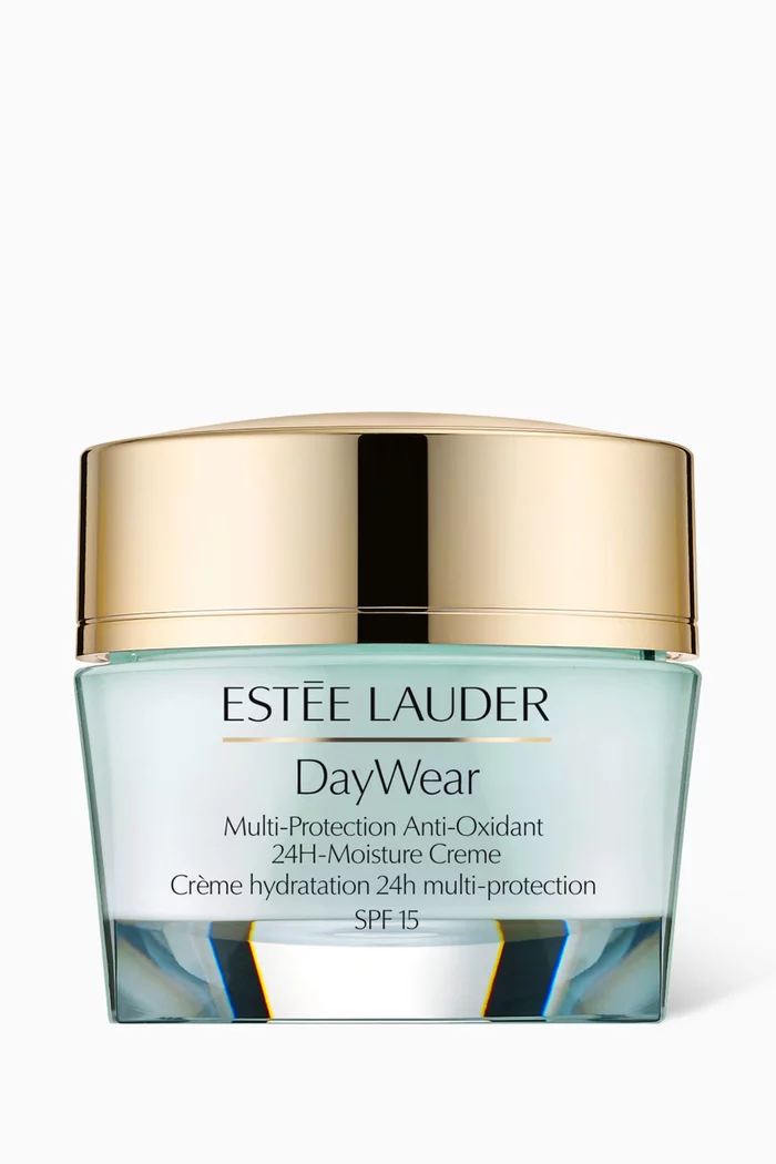 Advanced Multi-Protection Anti-Oxidant Creme SPF 15, 50ml