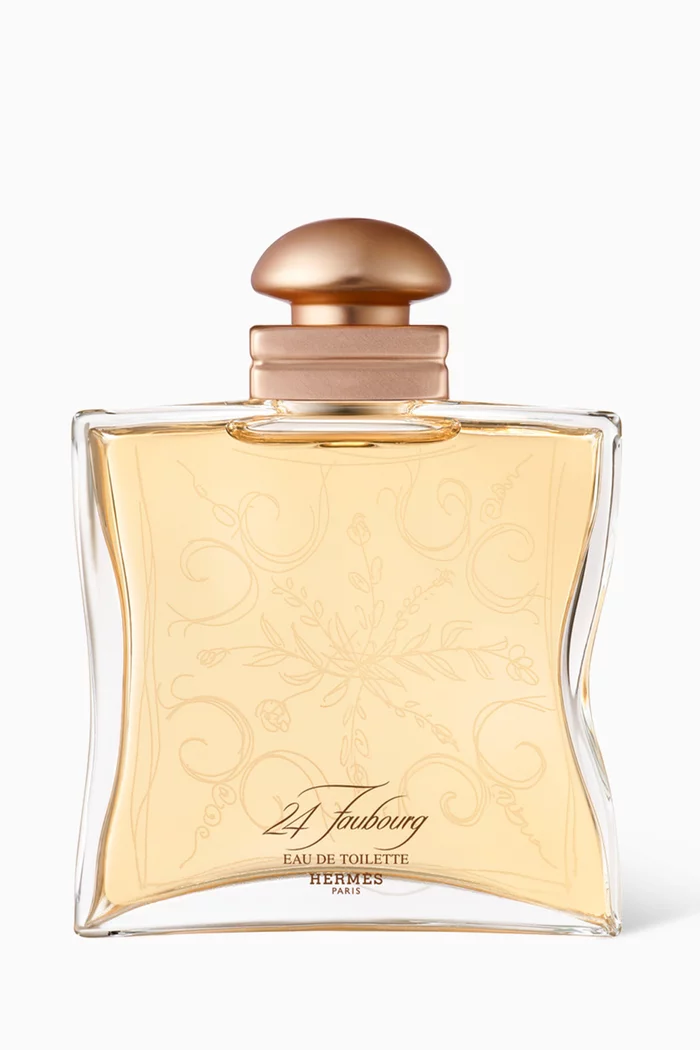 24 Faubourg Eau de Toilette, 100ml