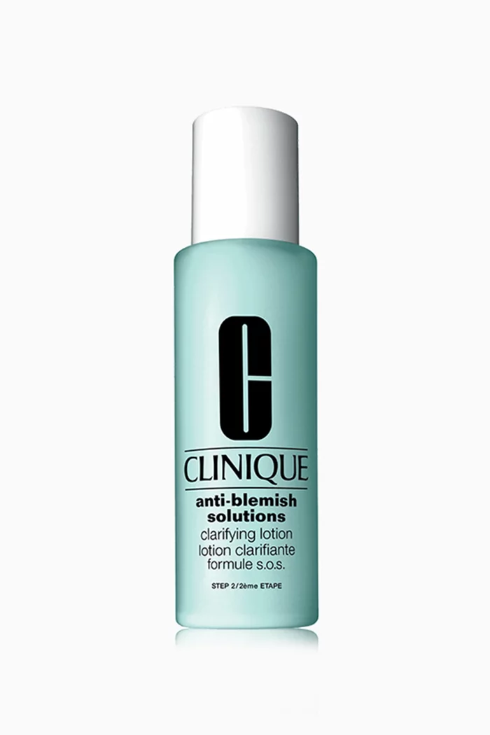 Anti-Blemish Solutions™ Clarifying Lotion, 200ml