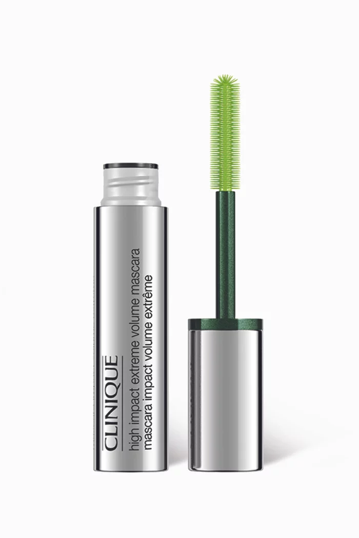 Extreme Black High Impact™ Extreme Volume Mascara, 10ml