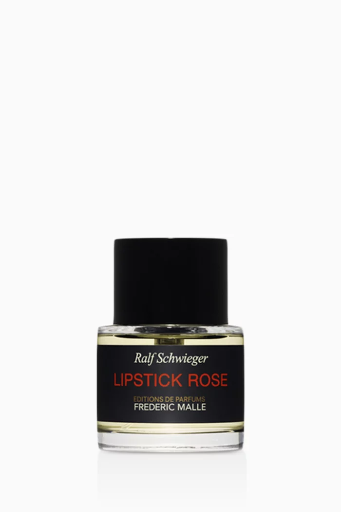 Lipstick Rose Eau De Parfum, 50ml