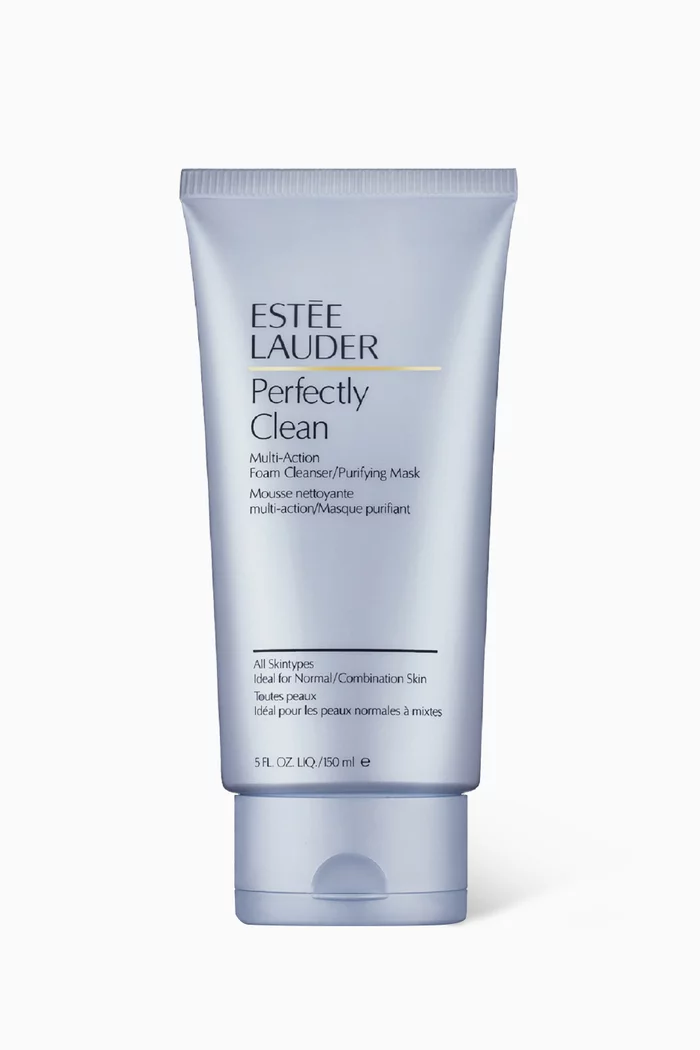 Perfectly Clean Foam Cleanser, 150ml