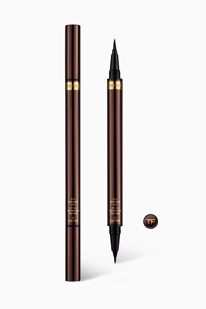 Eye Defining Pen 01 Deeper