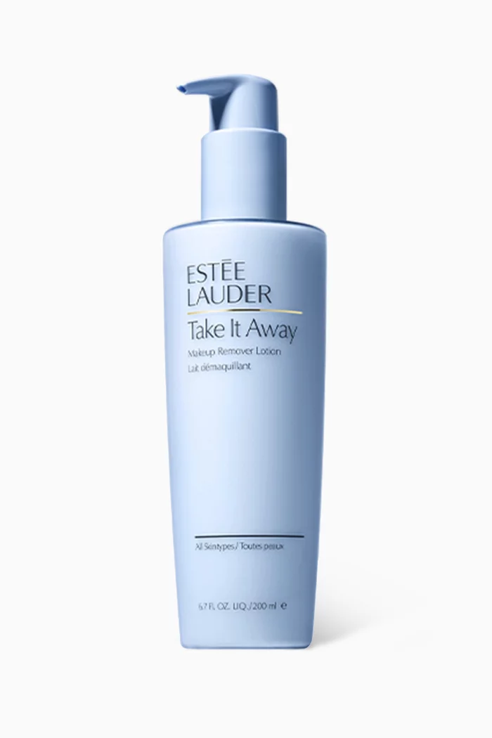 Take It Away Makeup Remover Lotion, 200ml