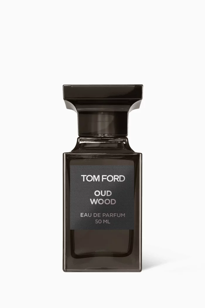 Oud Wood Eau de Parfum, 50ml