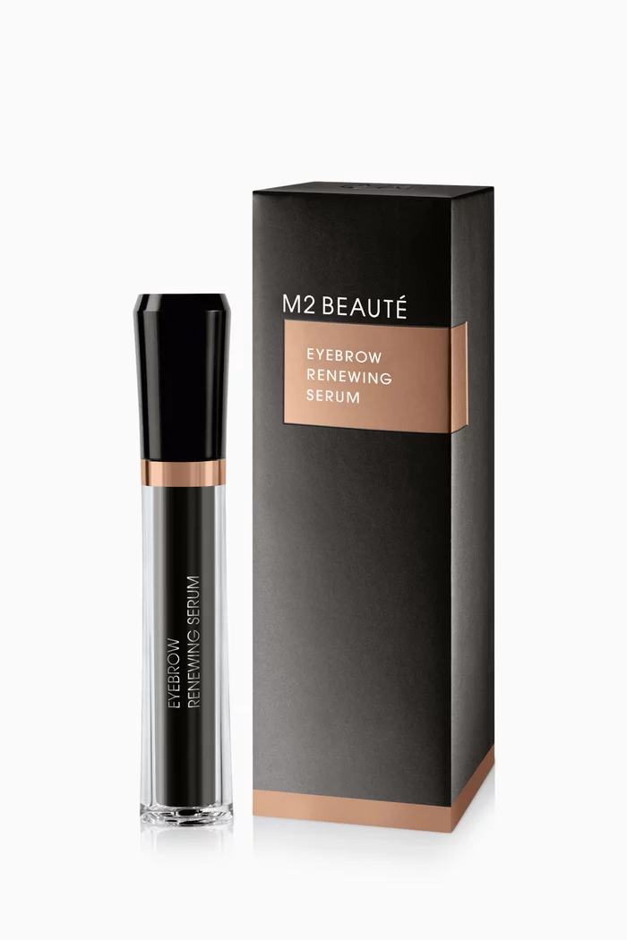 Eyebrow Renewing Serum, 4ml