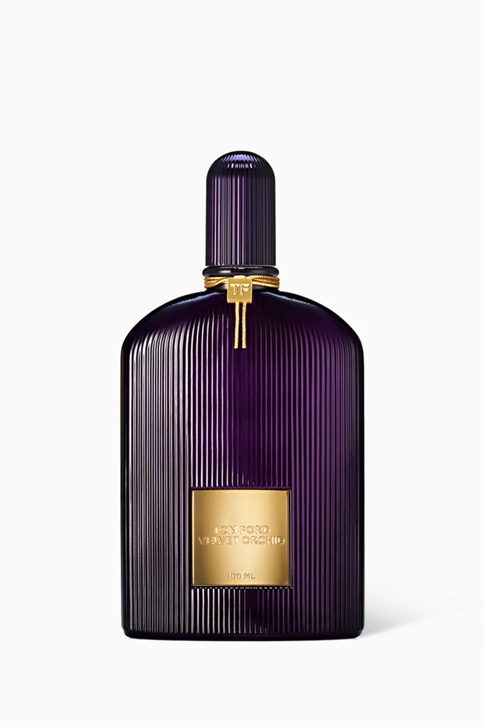 Velvet Orchid Eau de Parfum, 100ml