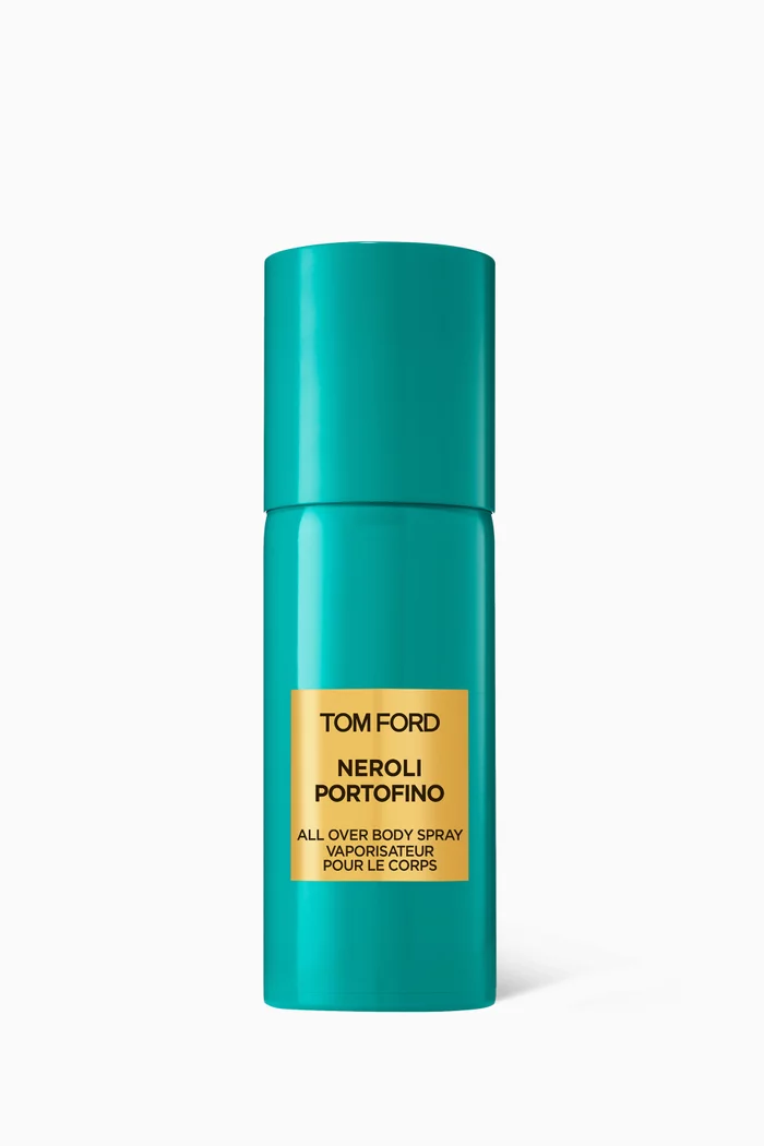 Neroli Portofino All Over Body Spray, 150ml