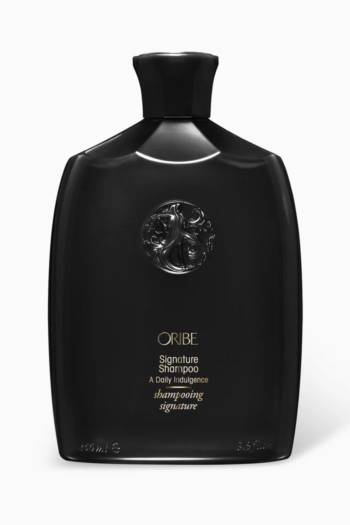 Signature Shampoo, 250ml