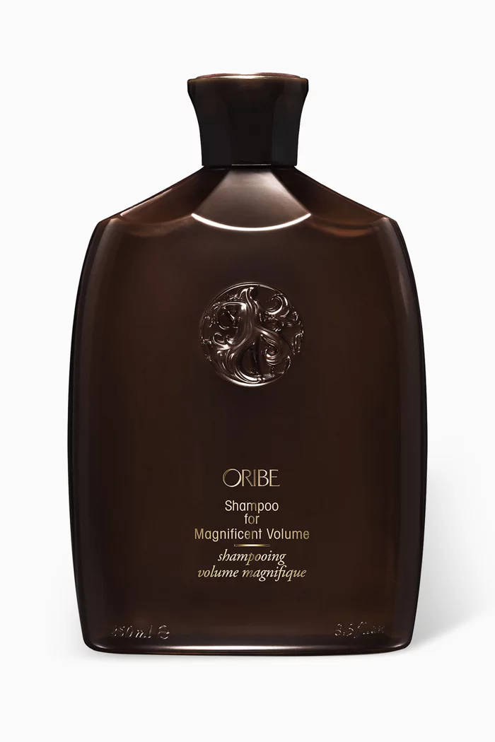 Shampoo for Magnificent Volume, 250ml