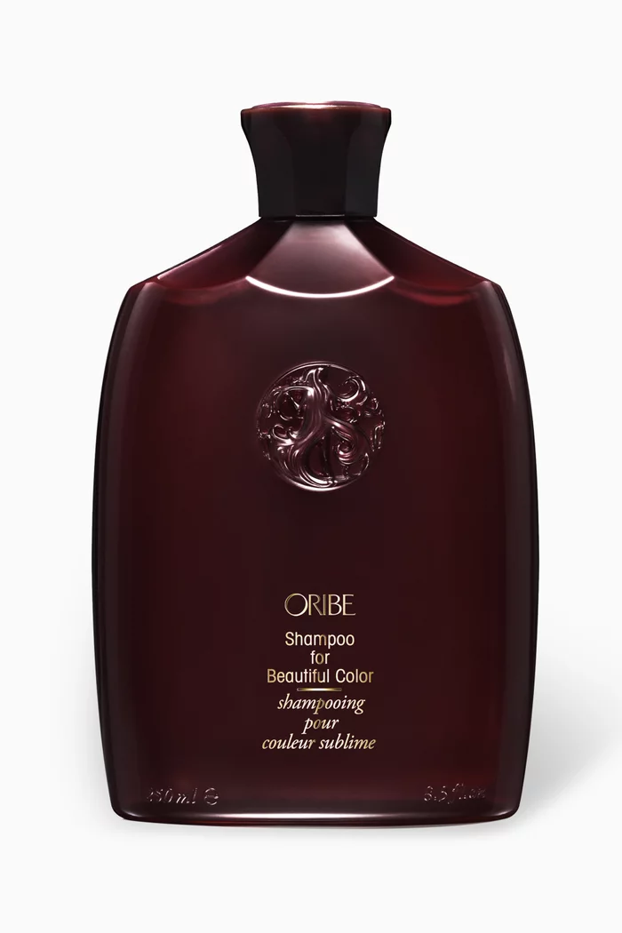 Shampoo for Beautiful Colour, 250ml