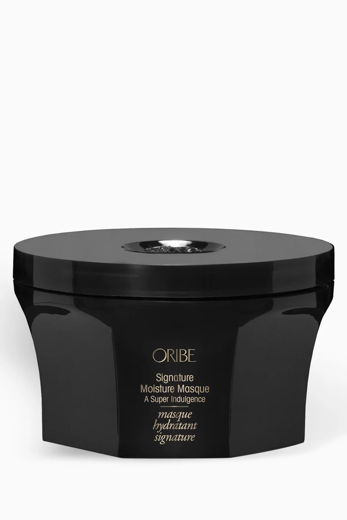Signature Moisture Masque, 175ml